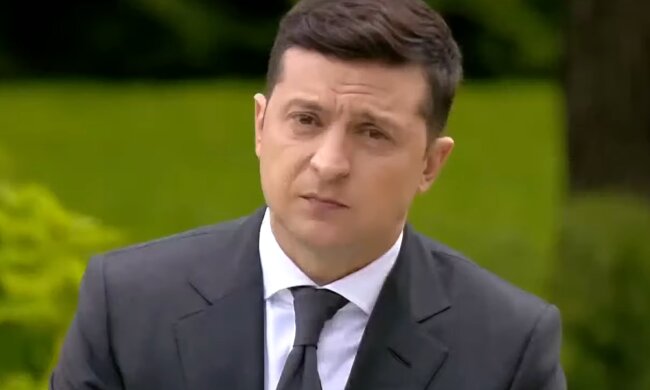 Владимир Зеленский