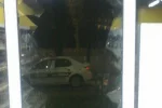 В Киеве мужчина попытался ограбить магазин и сбежал в окно: "бросил жену на свои проблемы"