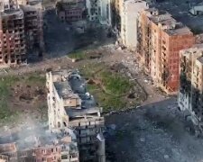 "Парадокс Бахмута": задум ЗСУ розкрито, росіяни з руїн міста вже не вийдуть