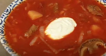 рецепт, "Мастер Шеф"