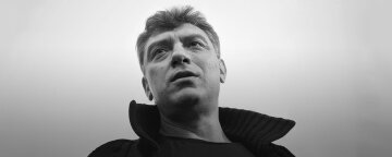 Борис Нємцов