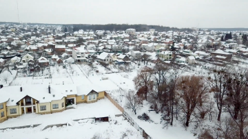 Прогноз погоды на неделю с 9 по 15 февраля в Виннице.