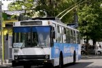 Ограничение движения транспорта в Днепропетровской области