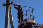 Графики отключения света в Черниговской области на 2 июня