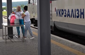 Новий графік руху поїздів на Хмельниччині