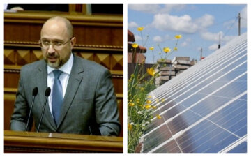 Шмигаль має розуміти відповідальність за міжнародні зобов’язання України щодо розвитку відновлюваної енергетики – експерт