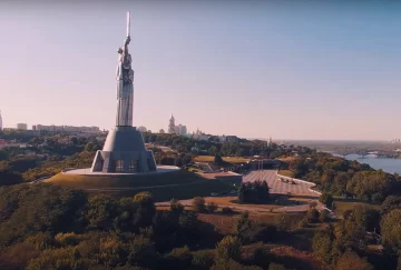 Прогноз погоди у Києві на тиждень з 19 по 25 травня
