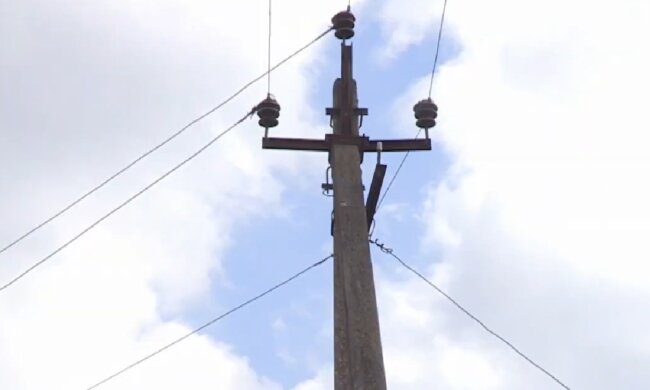 Графики отключения света в Ивано-Франковской области на неделю с 9 по 15 февраля