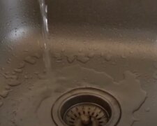 Отключение воды во Львовской области