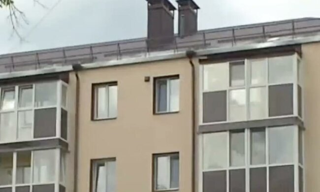 Безкоштовне житло для ВПО у Києві