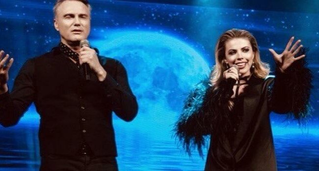 Євген Рибчинський та OHITVA анонсували новий проєкт в стилі етно-техно-поп