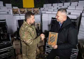 Кличко, Білецький