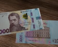 Грошова допомога для пенсіонерів в Одеській області