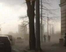 Резкое ухудшение погоды в Харькове: предупреждено об опасном явлении