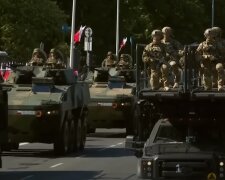 Армія Білорусі