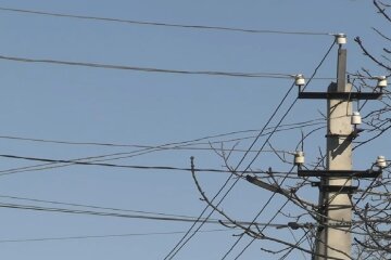 графіки відключення світла у Чернігівській області на 24 липня