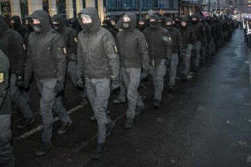У Росії придумали нову страшилку про «неонацистів» в Україні
