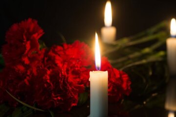 Дорога смерті: українцям показали страшне місце, де загинули двоє офіцерів, подробиці