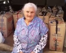 87-річна українка вирішила допомогти бійцям ЗСУ, чим може: "Вийшла на пенсію і почала..."
