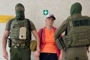 Украинку поймали на преступлении в районе Бахмута: что она там делала