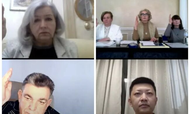 Скандал прогремел в университете: студент сам не понимал, что говорит по-украински