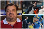 "Слава Україні!": Уткін захопився командою Шевченка, потроливши тренера збірної Росії