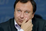 Николай Княжицкий