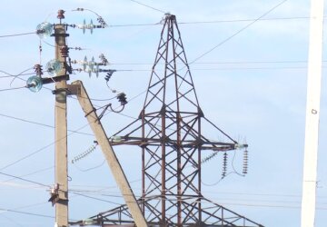 Графики отключения света в Полтавской области на 30 апреля