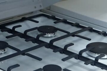 Графік відключення газу в Харківській області