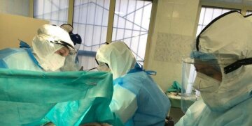 Лікарі кинулися рятувати вагітну українку, у якої двоє дітей: "ковід вразив легені"