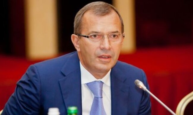 Клюєв розповів, за чий рахунок живе в Росії (відео)