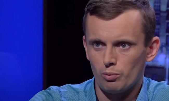 Бортник объяснил, чем чревато назначение премьером Тигипко: "Рано или поздно он..."