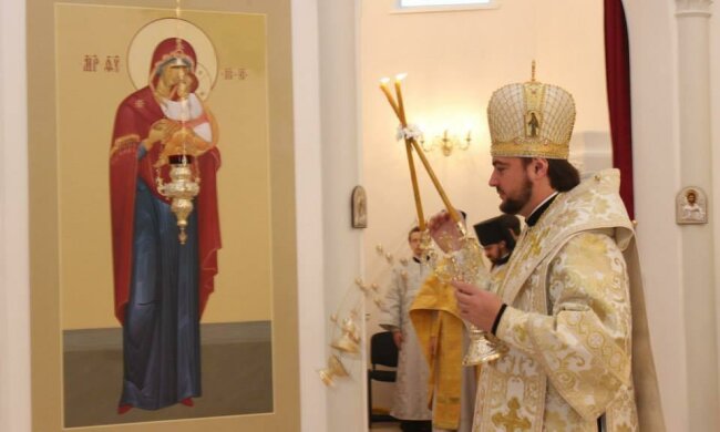 Митрополит ПЦУ просит правительство избавиться РПЦ в Украине: "Прекратите духовный..."