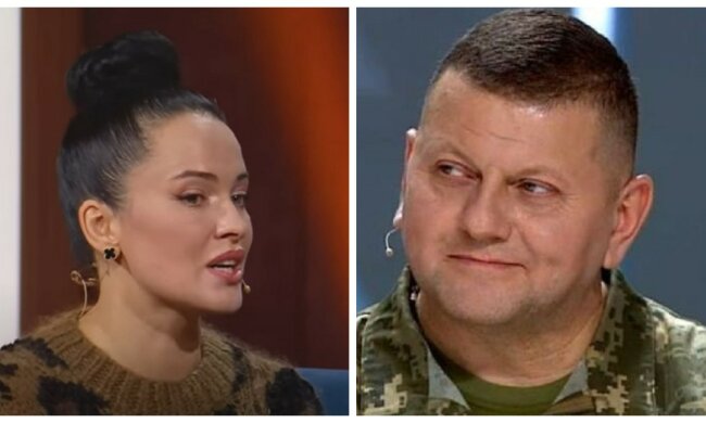 "Записала видео": Астафьева призналась Кравец, что ей ответил Залужный