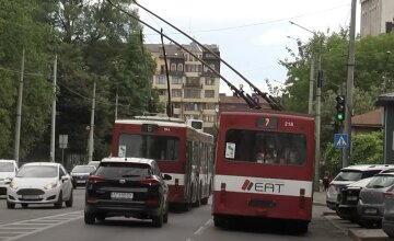 Оплата проезда в Ивано-Франковске