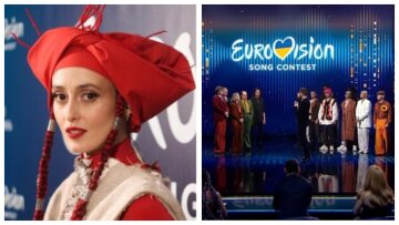 Алине Паш после скандала срочно нашли замену: кто может поехать на "Евровидение-2022"
