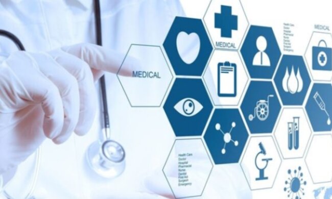 Медицинская реформа