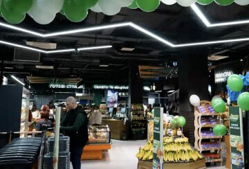 Подорожчання продуктів у Дніпропетровській області