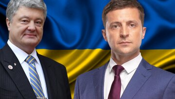 дебаты на выборы президента Украины