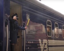 Новий графік руху потягів з Києва