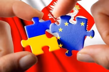 ”Наші сусіди втомилися вигадувати, навіщо їм Україна”