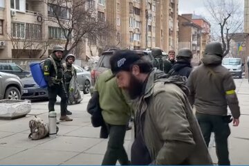 тероборона