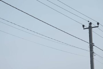 Графики отключения света в Винницкой области на 21 января