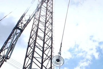 Графики отключения света в Запорожье на неделю с 13 по 19 апреля