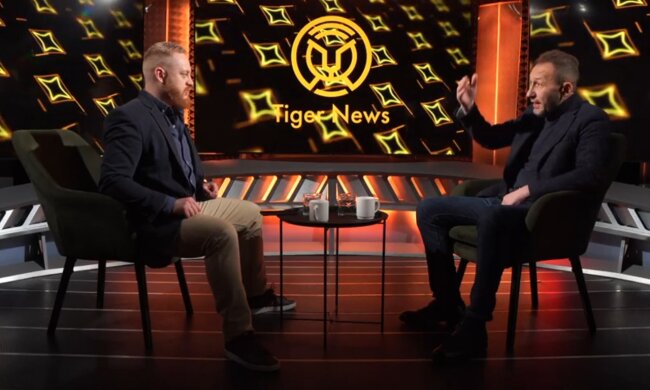 Володимир Панченко розповів про політичні та економічні підтексти екологічного активізму