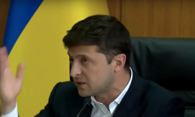 владимир зеленский