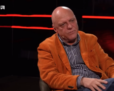 Микола Вересень