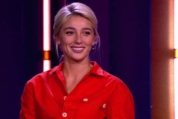 Настя Ивлеева