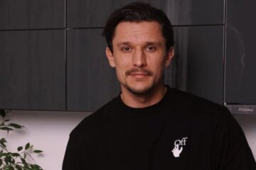 "Вже не приховує, що більше не самотній": Цимбалюк показав пристрасні обійми з новою коханою