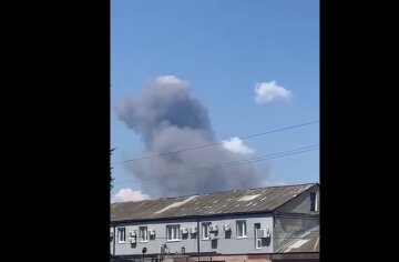 Чорнобаївка-18: ЗСУ знову накрили окупантів, "у результаті удару був знищений..."